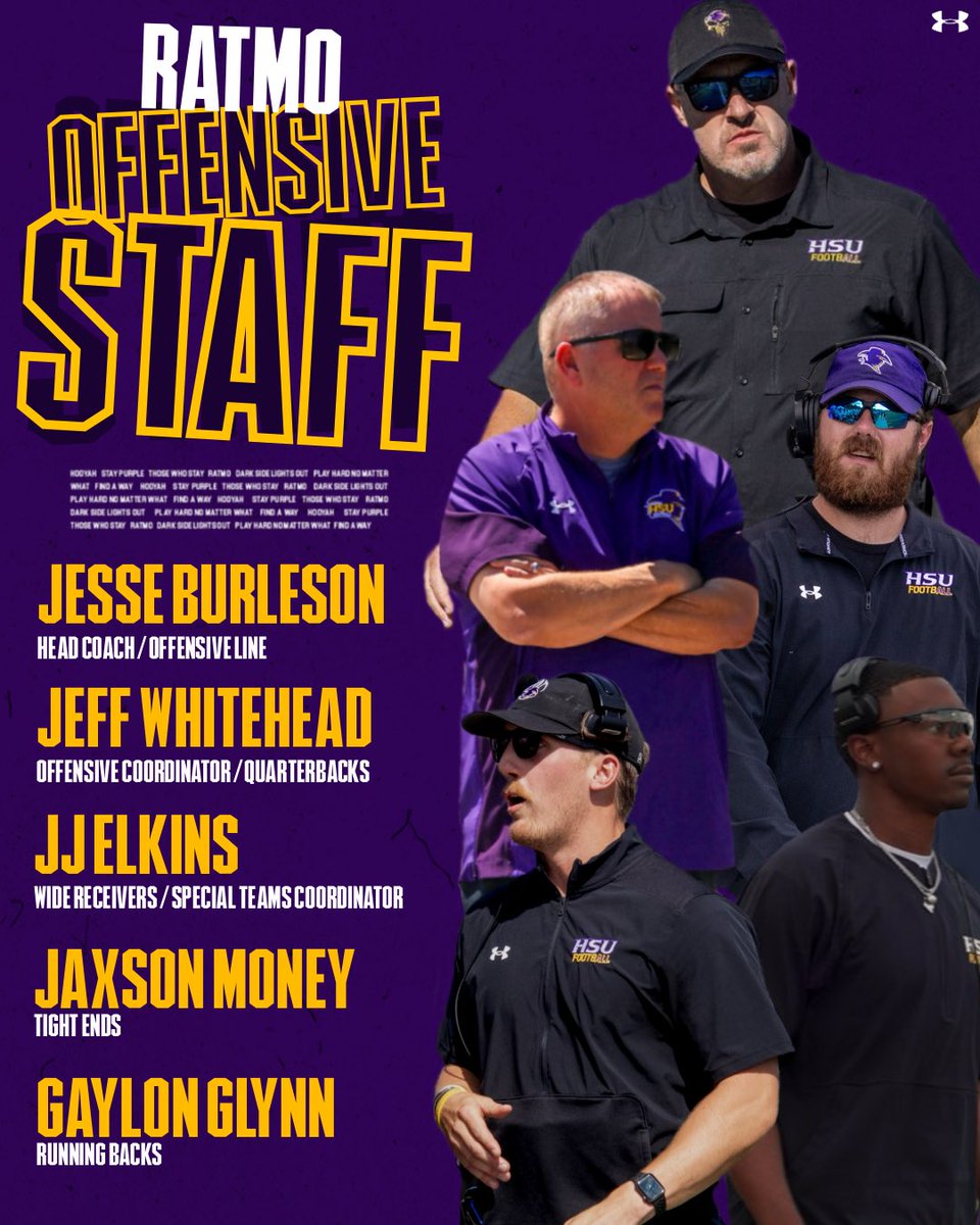 Hardin-Simmons Cowboy Football tweet media