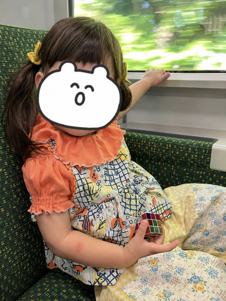 でっぱ🦫 tweet media
