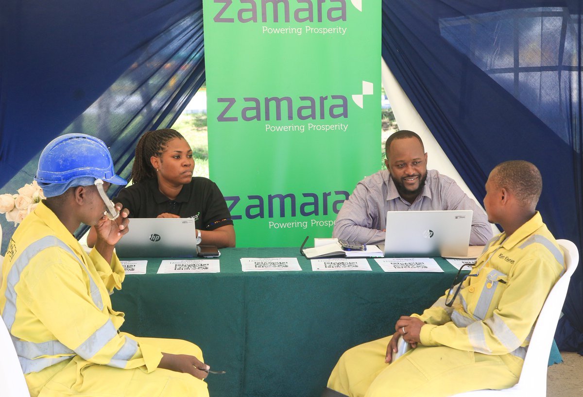 Zamara tweet media