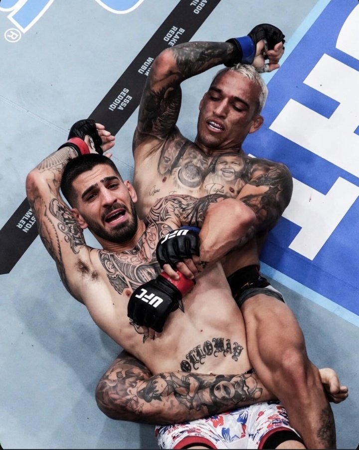 MMA Fan Wars 🎩⚔️⚔️ tweet media