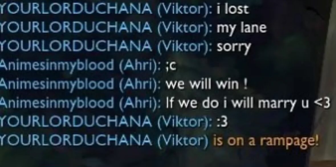 Riot Kassadin tweet media