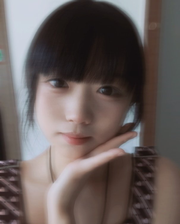 薑薑 tweet media
