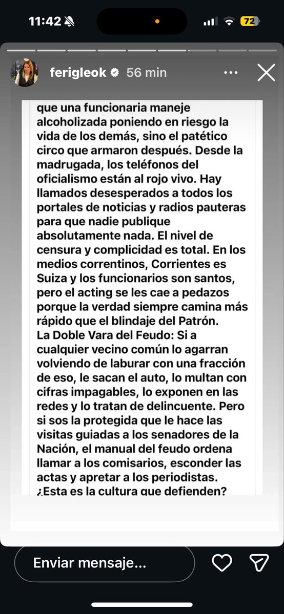 Diego D'arenberg tweet media