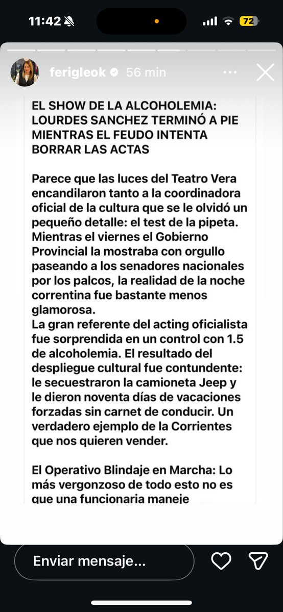 Diego D'arenberg tweet media
