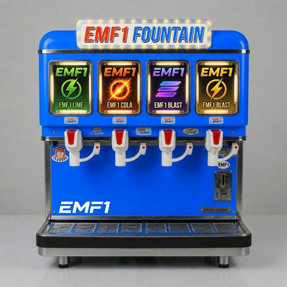 EMF1 tweet media