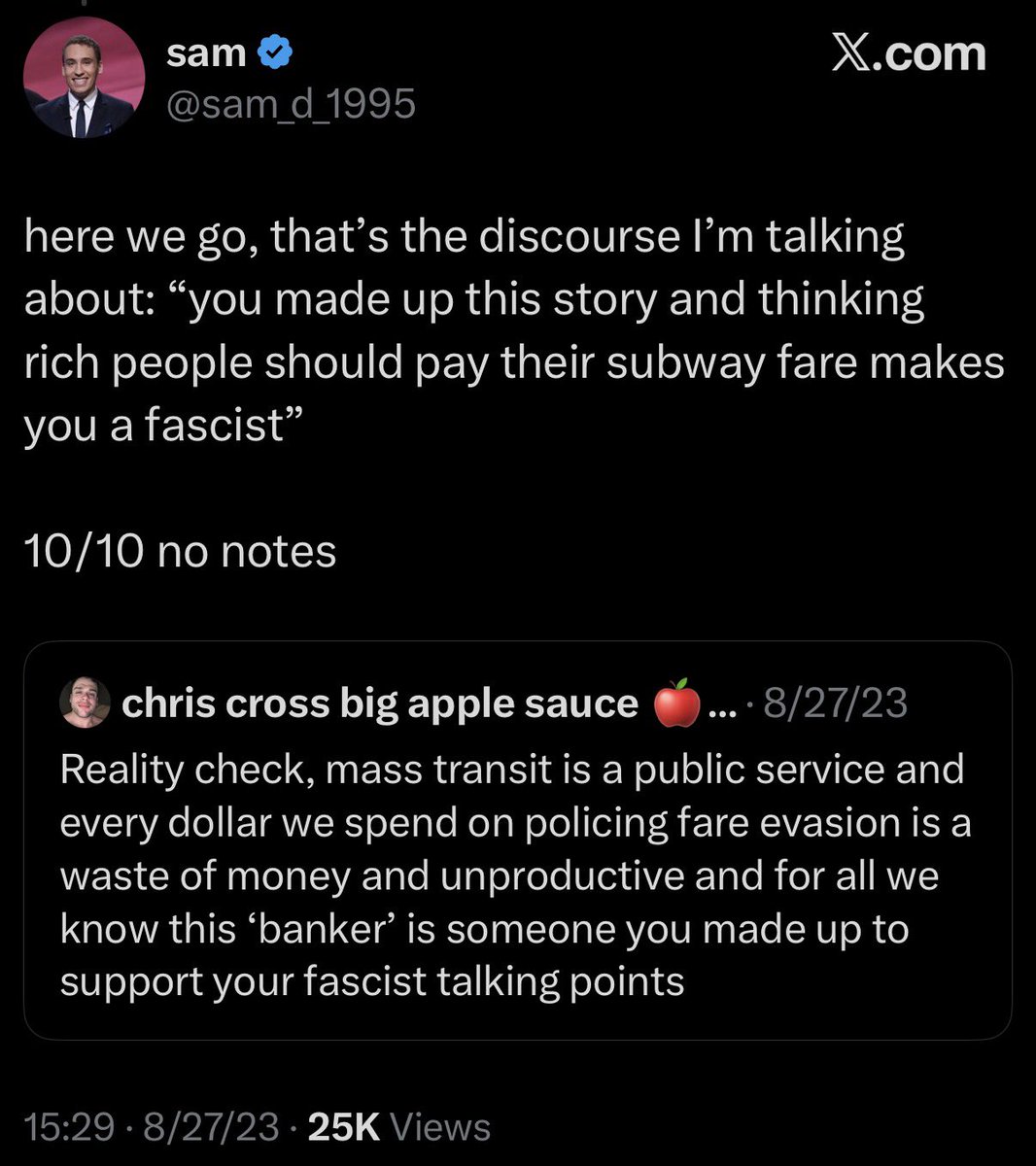 chris cross big apple sauce 🍎🗽🍕🥯 tweet media