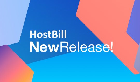 hostbillappcom's tweet photo. The new HostBill release adds a tax tooltip for guests, IP in SAN field for admins, eInvoices KSeF payment mapping, options to disable promo codes &amp; group discounts, lexoffice → Lexware migration, and Tenantos UserApi support for server info. https://t.co/NPXezcBLkX https://t.co/WV3fCz4IHp