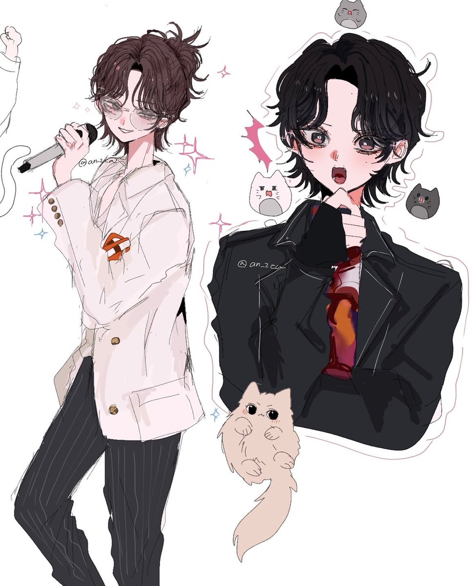 hnsvtfa's tweet photo. 再掲🐱 https://t.co/YNBMAeen3C