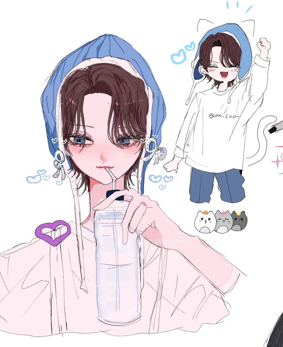 hnsvtfa's tweet photo. 再掲🐱 https://t.co/YNBMAeen3C