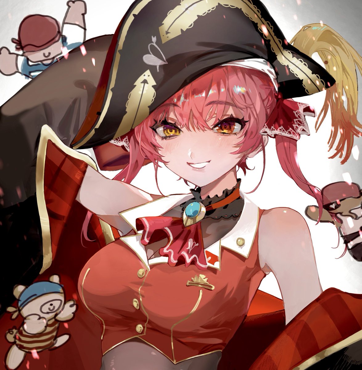 オリャア tweet media