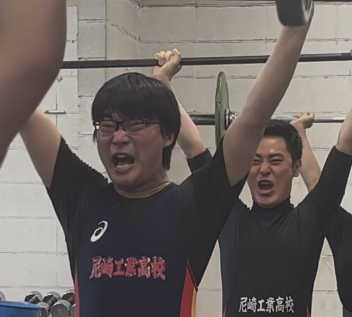 _yaruyan's tweet photo. 人生初ロケとた〜ちゃんで新ネタ3本でした！濃い1日過ごせました
6月の挑め！ぶかつ道！にて見れます！ベイコムでもアプリでも！
た〜ちゃんのアンケートもお願い致します！
https://t.co/rKKyyXJmGS https://t.co/Z7TAsy4EP0