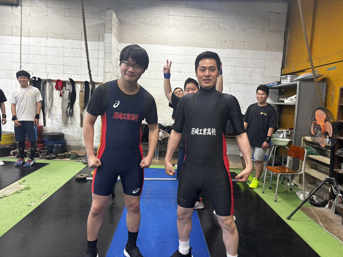 _yaruyan's tweet photo. 人生初ロケとた〜ちゃんで新ネタ3本でした！濃い1日過ごせました
6月の挑め！ぶかつ道！にて見れます！ベイコムでもアプリでも！
た〜ちゃんのアンケートもお願い致します！
https://t.co/rKKyyXJmGS https://t.co/Z7TAsy4EP0