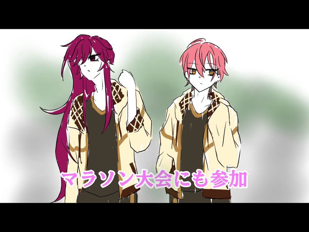 出雲 tweet media