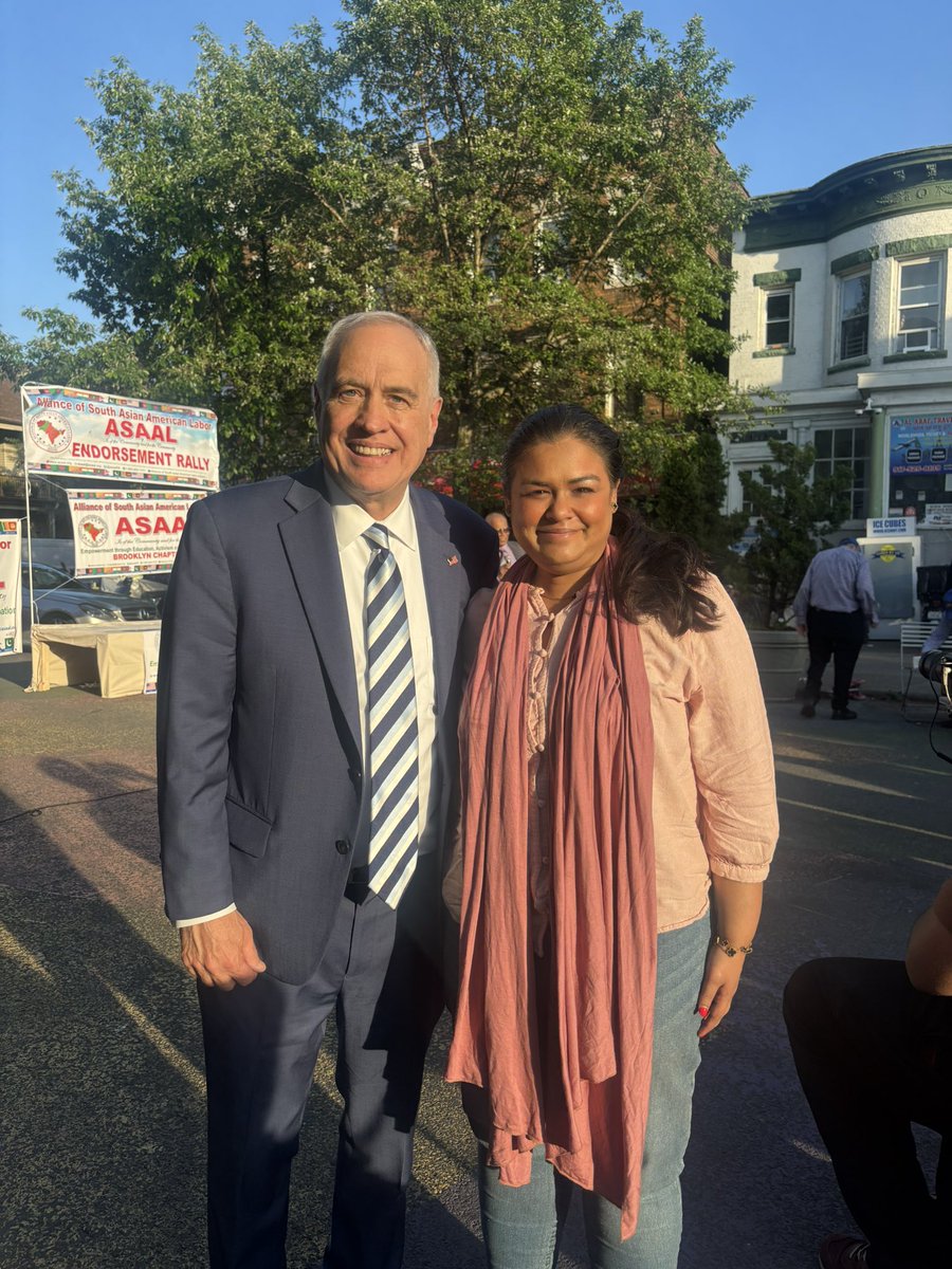 Tom DiNapoli tweet media