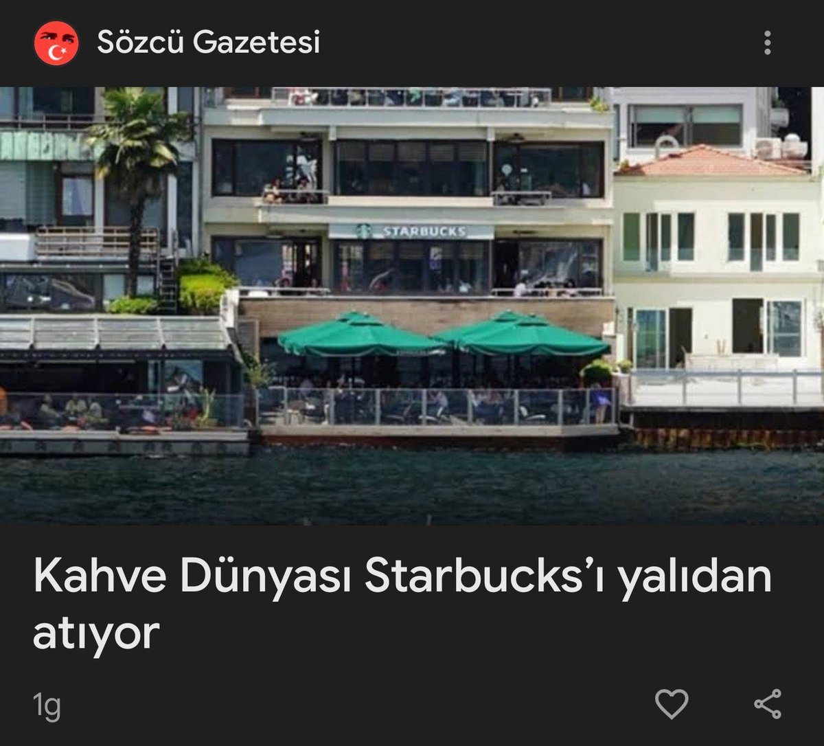 تركيا بعيون سعودية tweet media