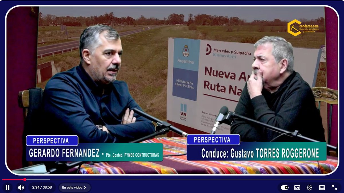 Confederación de Pymes Constructoras de la R. A. tweet media