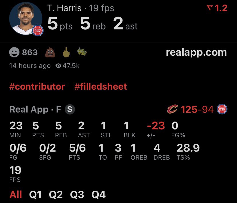 Bleav In 76ers (#DemonNurseFC) tweet media