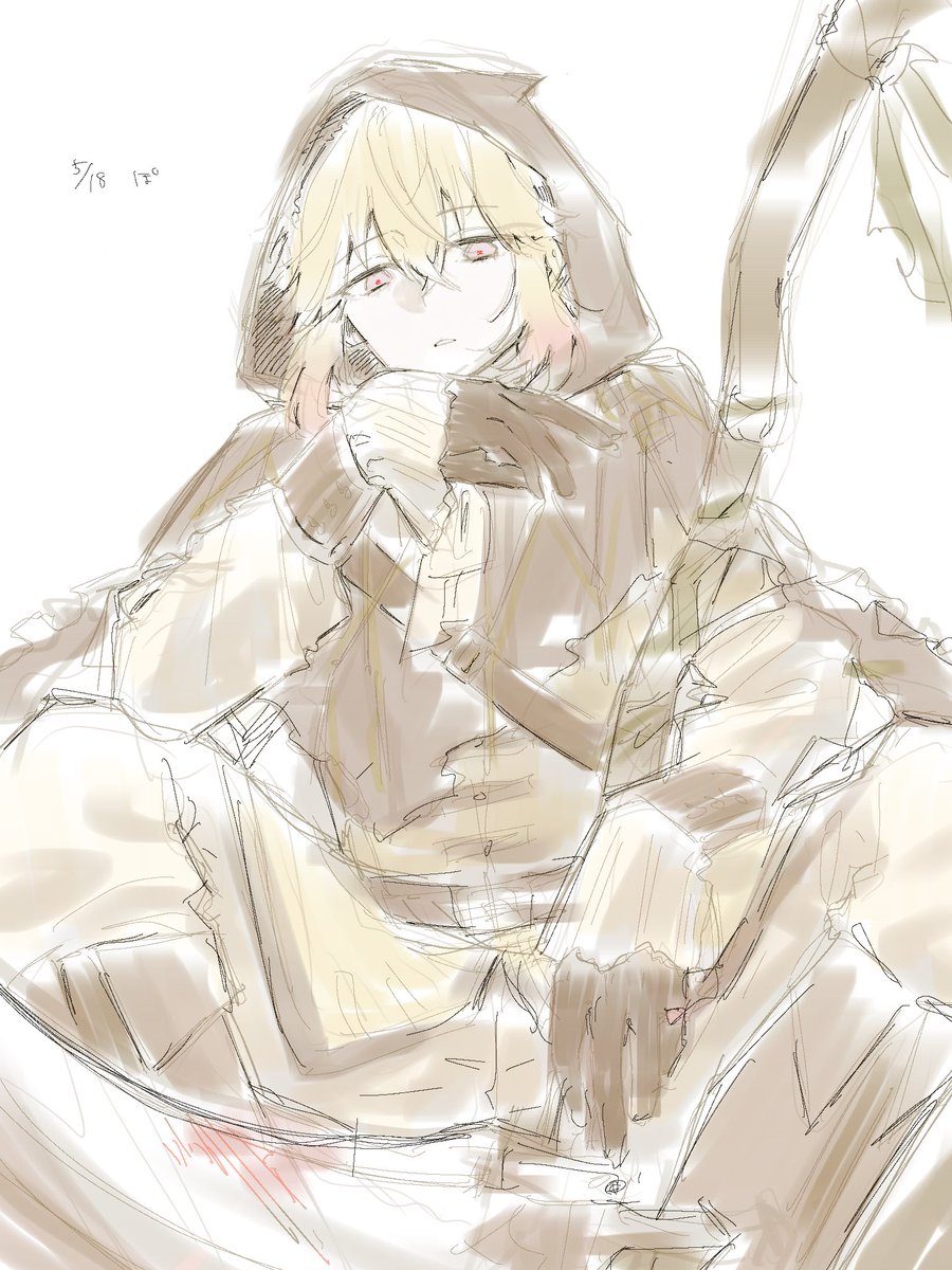 ぽっさん🍟 tweet media