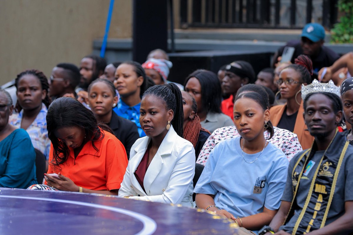 All Events Kampala tweet media