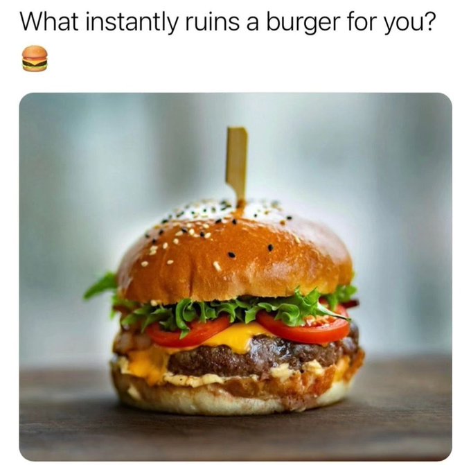 Food Pleaser tweet media