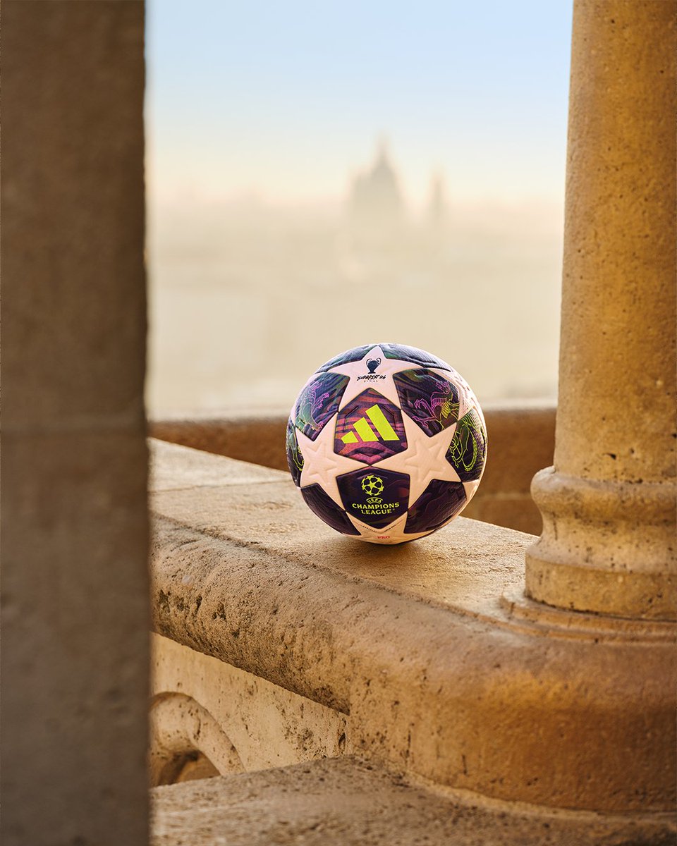 UEFA Champions League tweet media
