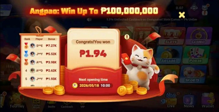 Andrei590862's tweet photo. @PTGamingph ID: 24147981
#PTGamingAngpaoGiveaway
@R3NEJAYOFFICIAL 
@yawiesports 
@h2wooff1cial https://t.co/2qB18UJ8U1