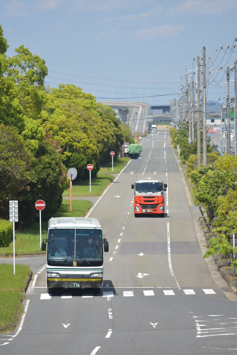 west10527's tweet photo. 先日は三重まで向かい、三重交通のセレガRに乗車。少なくなりつつある高速車のセレガRを一日楽しむことができ、よい一日でした。
お世話になった皆様、ありがとうございました。
 #緑茶三交会 https://t.co/7gv93FYykE