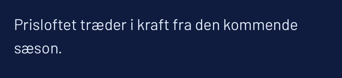 BoAndersen_'s tweet photo. @FodboldGuden Tag nu hele teksten med hvis du skal brokke dig. https://t.co/2yVZN1xWW6