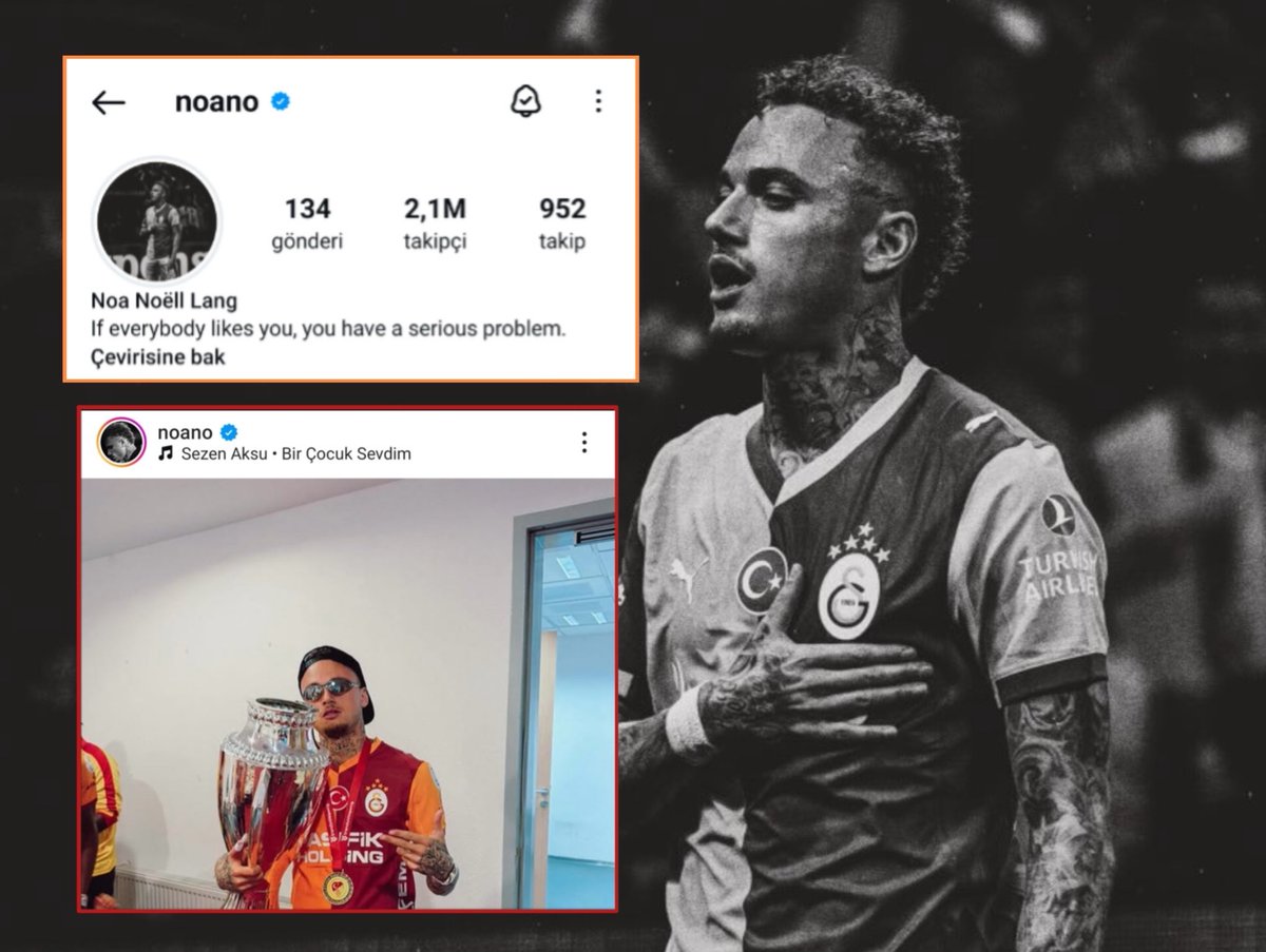 kerem saç kaybı tweet media