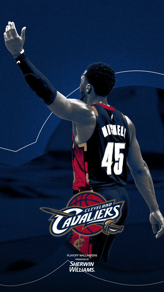 Cleveland Cavaliers tweet media