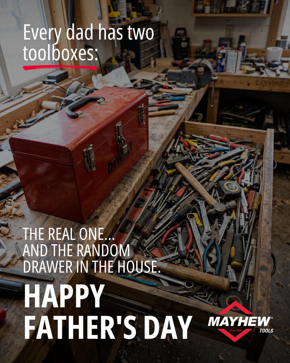 mayhewtools tweet picture
