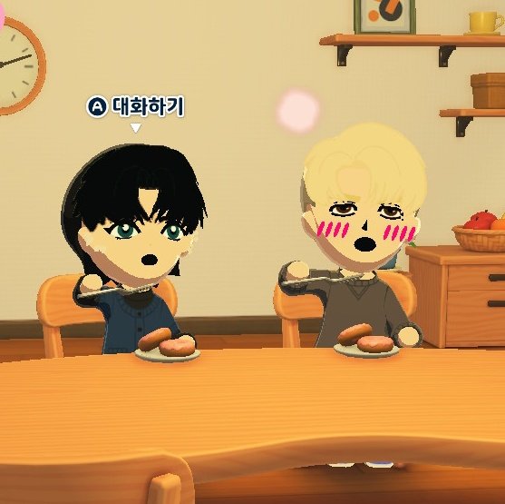 모코 tweet media
