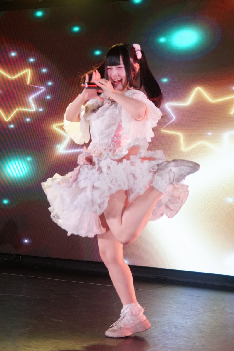 Ryoichi_Photo28's tweet photo. 2026.05.17
SUPER IDOL
📍大塚FUTURE

4864.
夢川みさ(@misa_yumekawa16)

#よわむし https://t.co/7B0V1C3r78