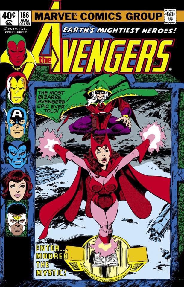 THE SPINNER RACK tweet media