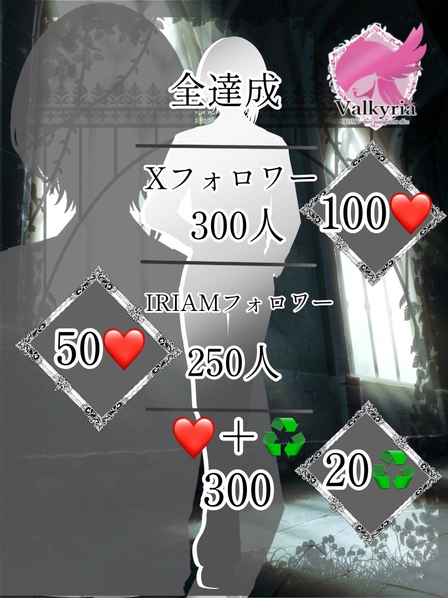 六乃宮 ケイ@IRIAM準備中 tweet media