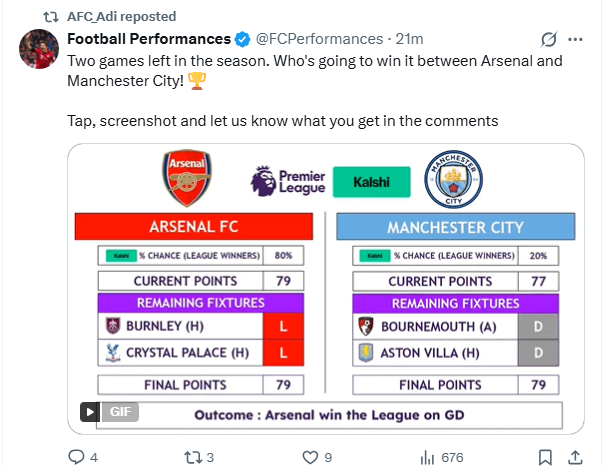 Kai tweet media