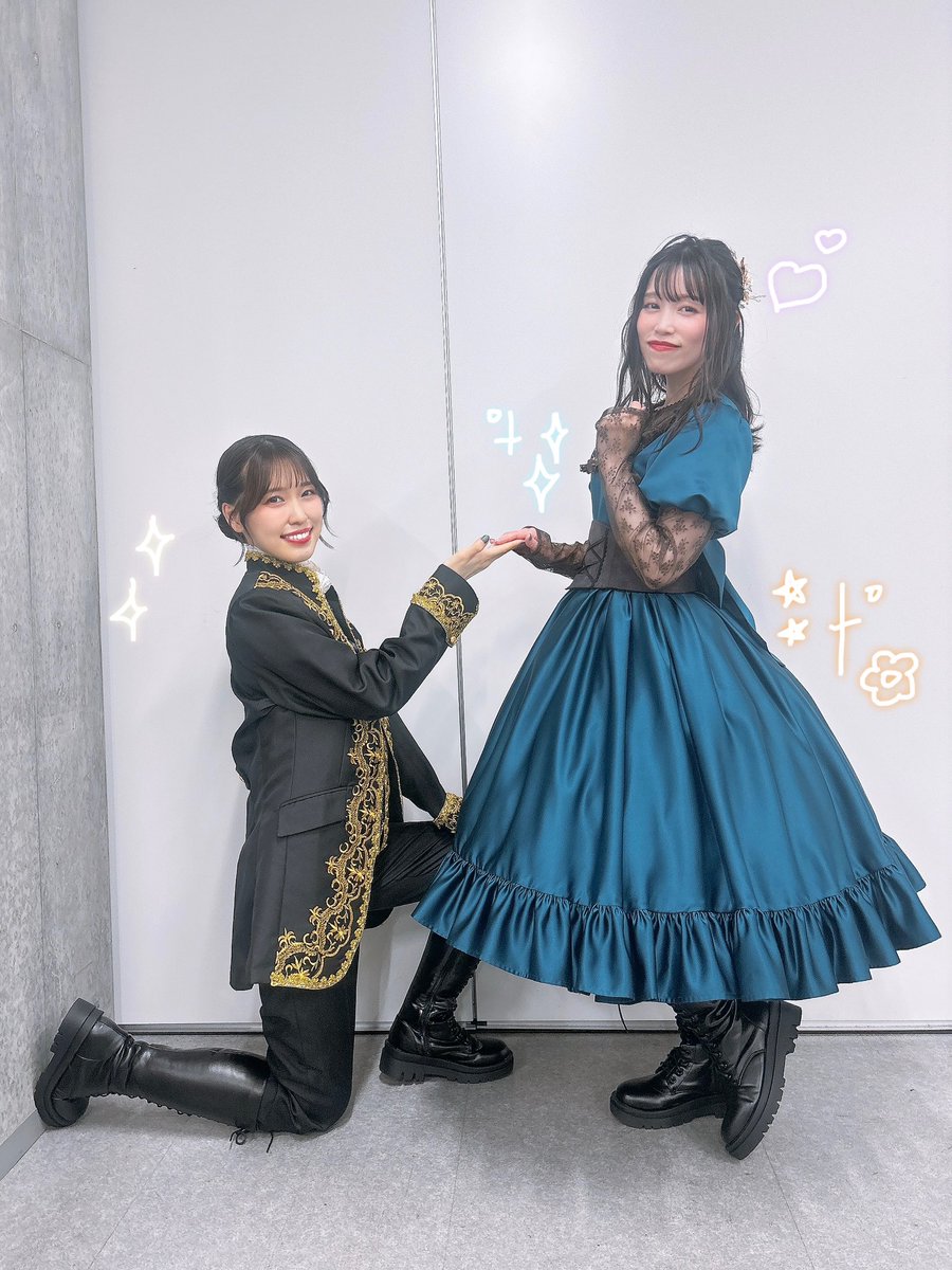 香里有佐 tweet media