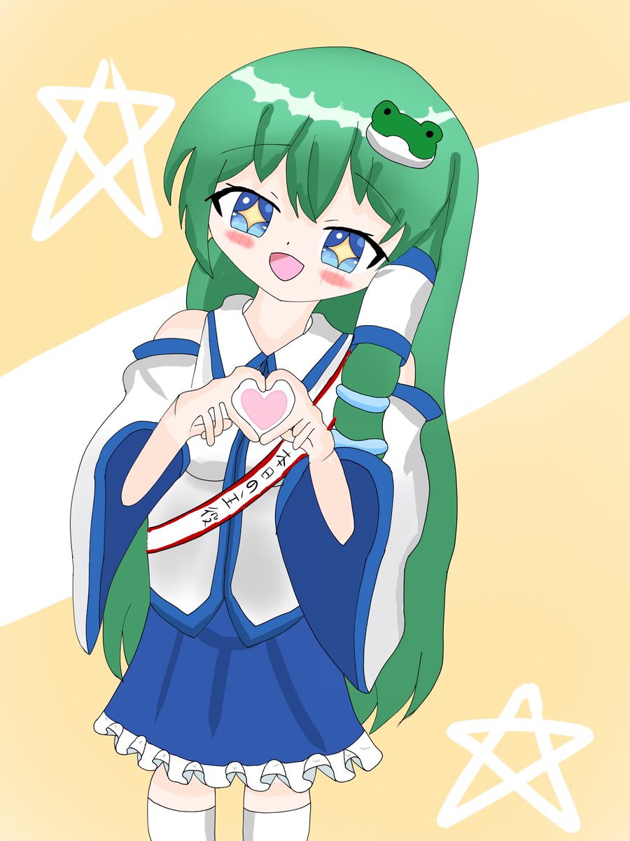 さなこち🐸🐍 tweet media