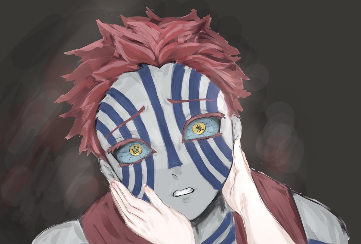 sui_ka03's tweet photo. #鬼滅の刃 https://t.co/bXvjq2w2oX