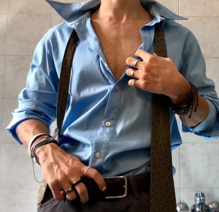 Unc Cosplay tweet media