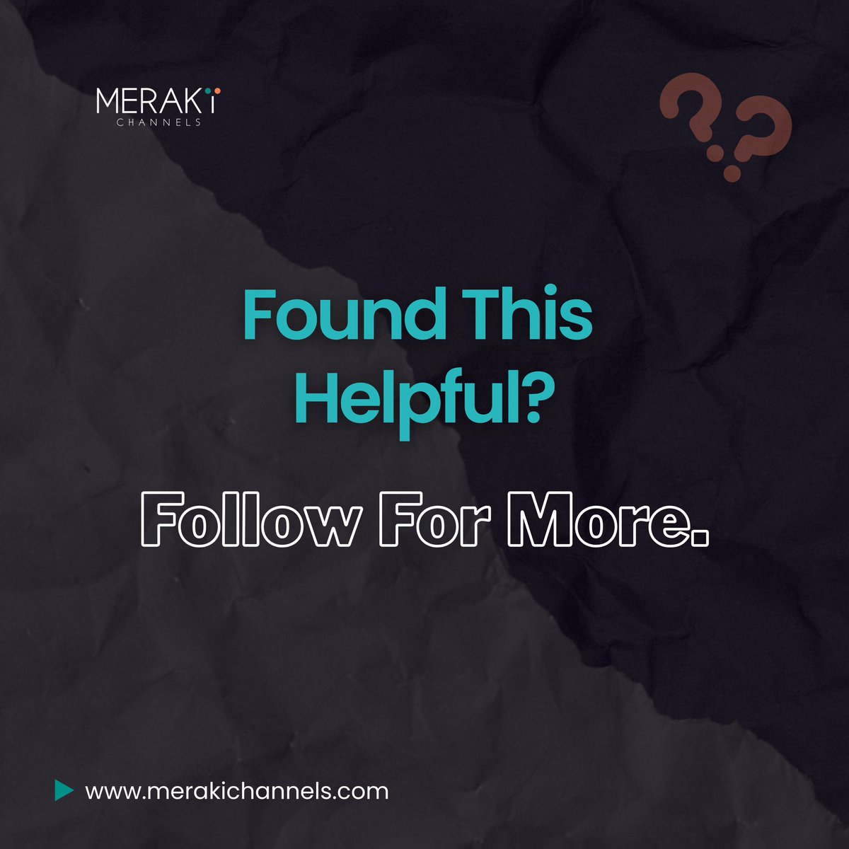 MerakiChannels's tweet photo. Social media terms you should know. 💡

FOLLOW FOR MORE 

#tips #socialmedia #fyp #daily #trending https://t.co/uf6xf6Qh5v