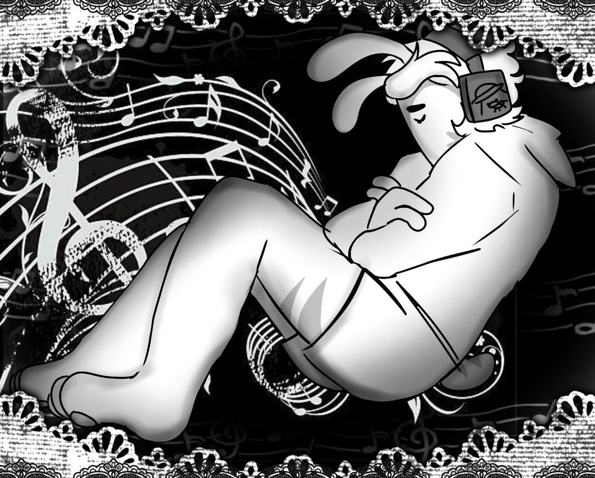 Frill🦇Dareth's 4eva tweet media