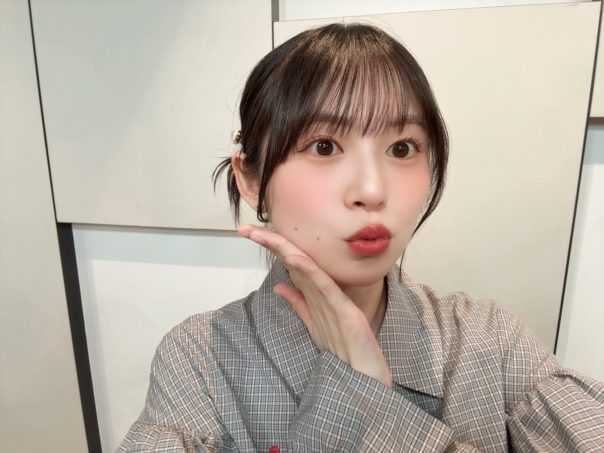 中島由貴❄ tweet media