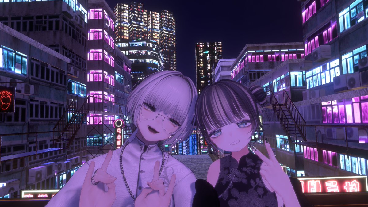 あまね tweet media