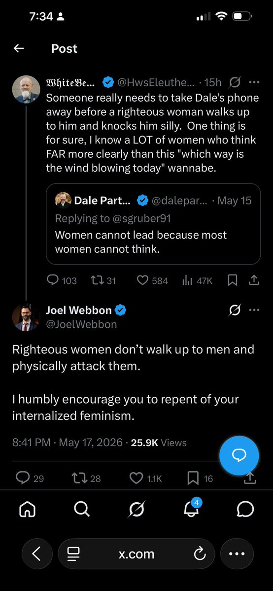 Waterboy tweet media