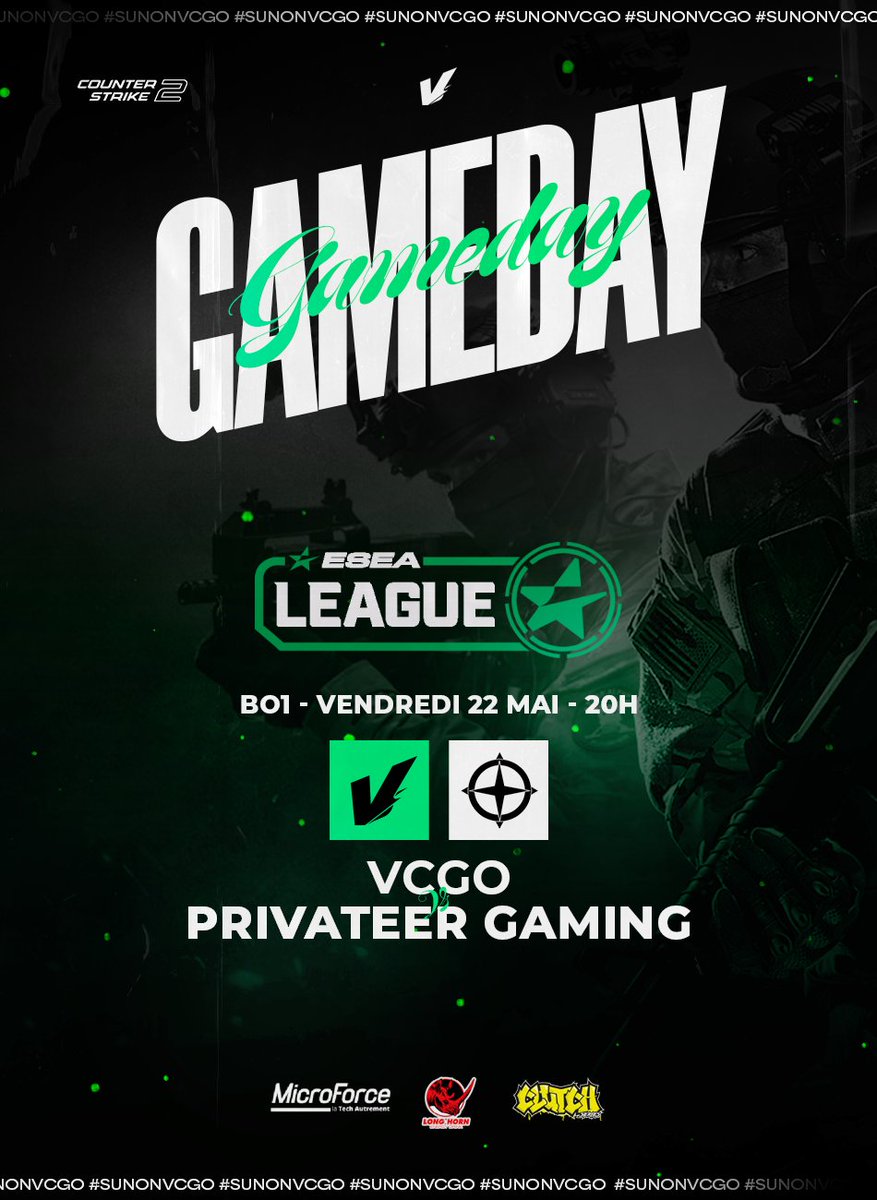 VCGO tweet media
