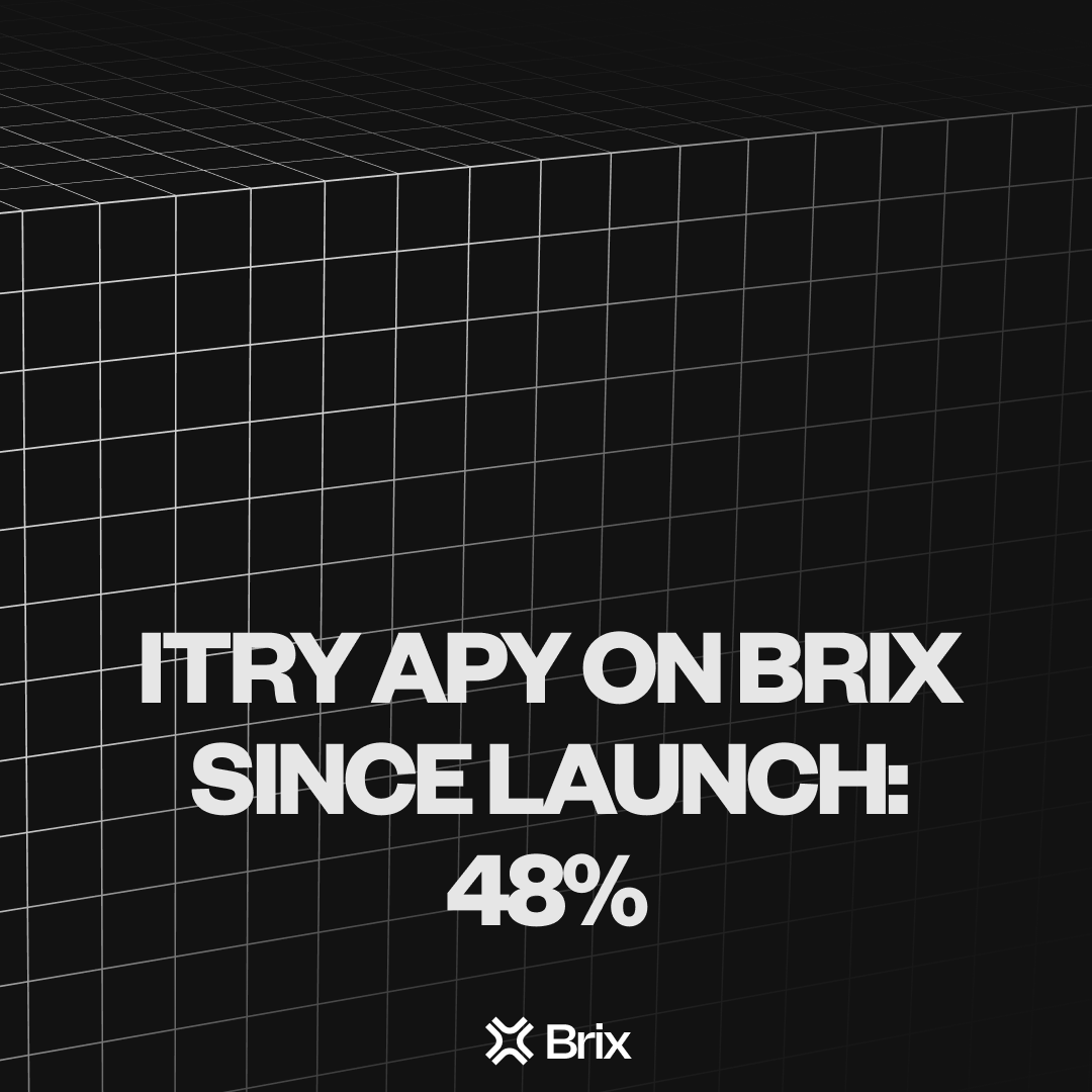 BRIX tweet media