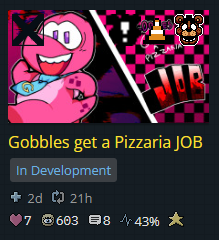 Gobbles! tweet media