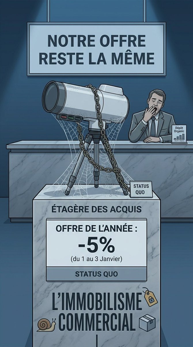 Astronotrip's tweet photo. Opinion: pourquoi un tel manque de créativité commerciale sur le marché des smart télescopes?

https://t.co/0hv55KeGfR

#SmartTelescope #telescope #astronomie #commerce #strategie https://t.co/G11SkGNXoi