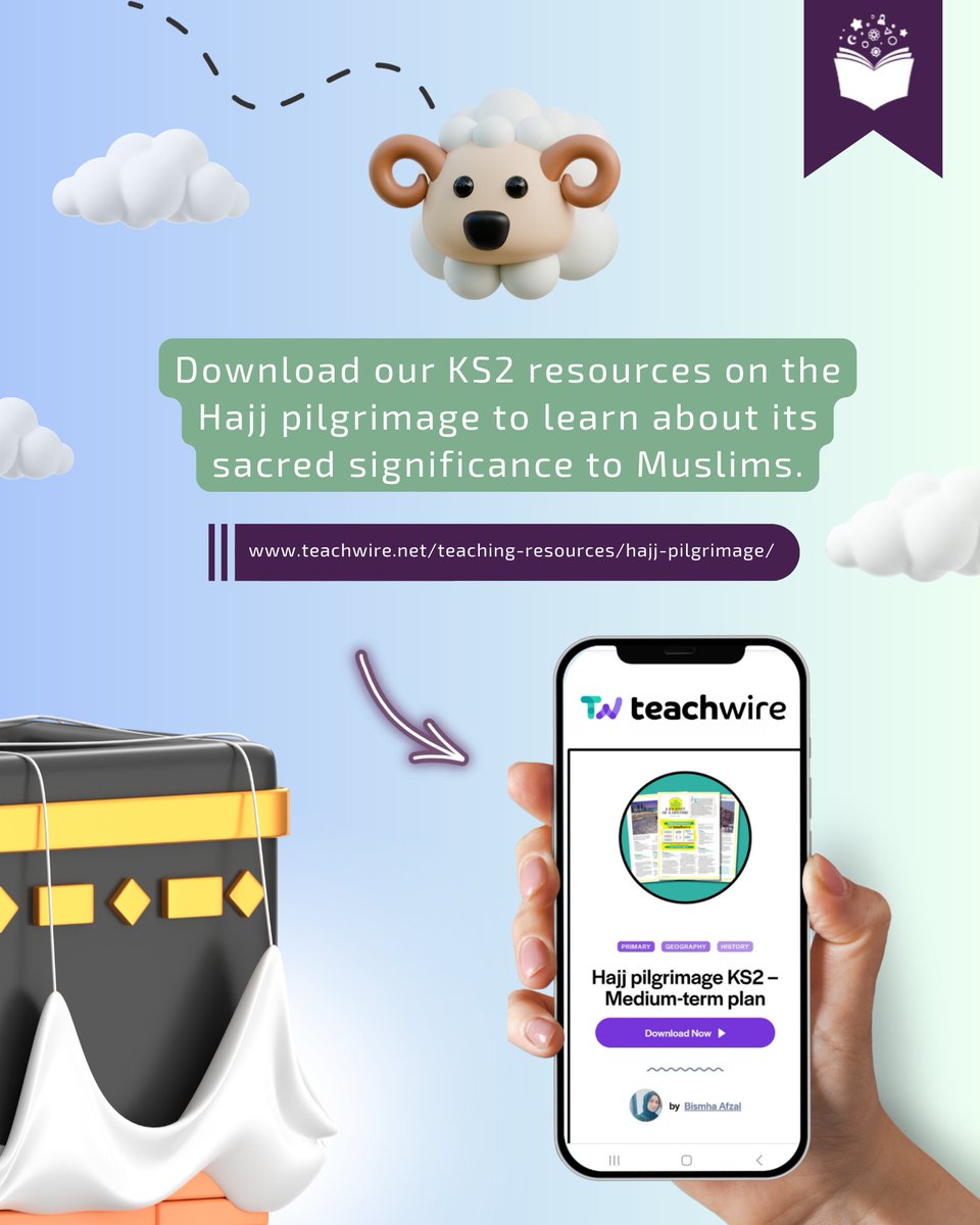 Educate Against Islamophobia tweet media